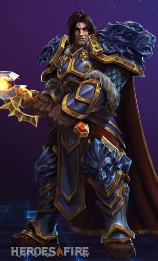 heroes of the storm bookmaker|HeroesFire :: Heroes of the Storm (HotS) Builds and Guides .